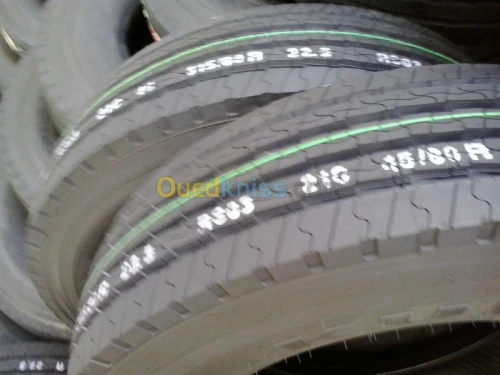  Pneus Toutes Marques & Dimension