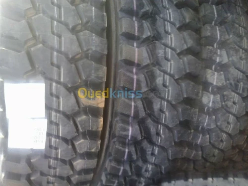  Pneus Toutes Marques & Dimension