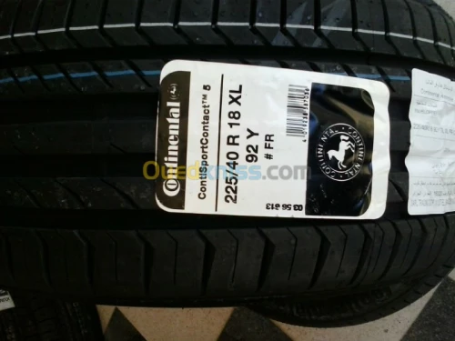  Pneus Toutes Marques & Dimension