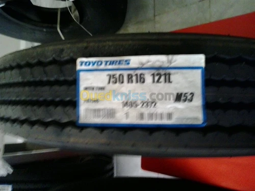  Pneus Toutes Marques & Dimension