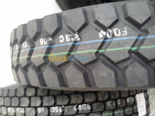  Pneus Toutes Marques & Dimension