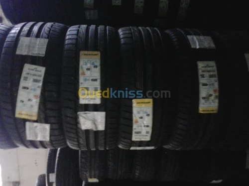  Pneus Toutes Marques & Dimension