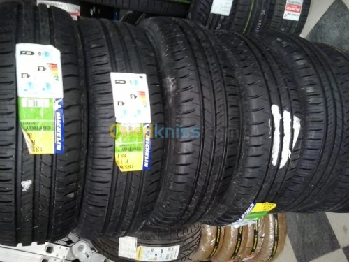  Pneus Toutes Marques & Dimension