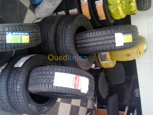  Pneus Toutes Marques & Dimension