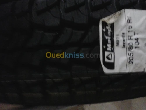  Pneus Toutes Marques & Dimension