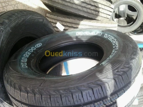  Pneus Toutes Marques & Dimension