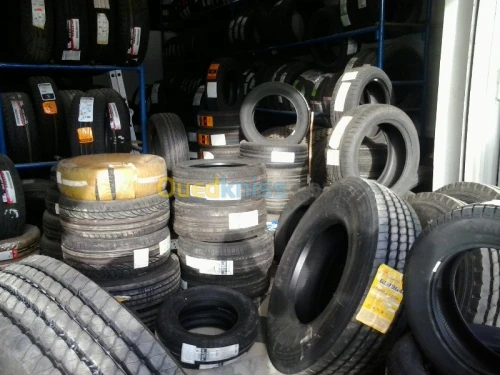 Pneus Toutes Marques & Dimension