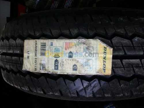  Pneus Toutes Marques & Dimension