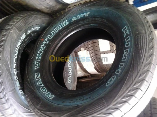  Pneus Toutes Marques & Dimension