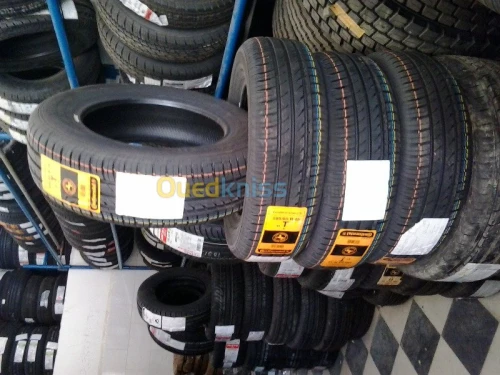  Pneus Toutes Marques & Dimension