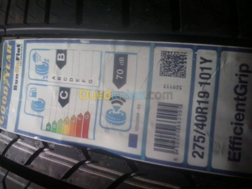  Pneus Toutes Marques & Dimension