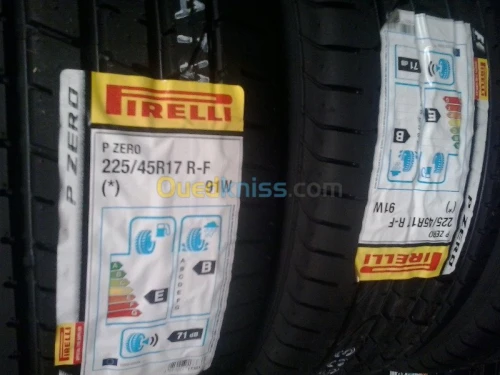  Pneus Toutes Marques & Dimension