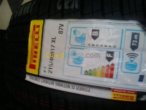  Pneus Toutes Marques & Dimension