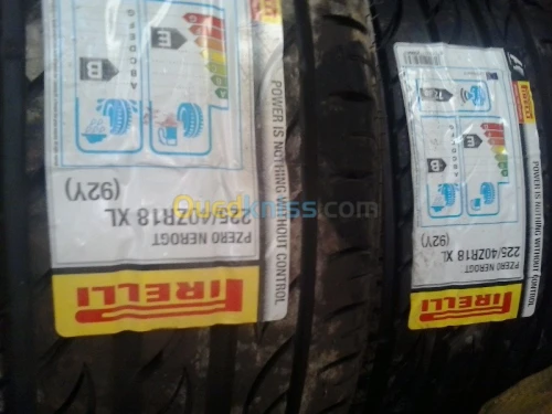  Pneus Toutes Marques & Dimension