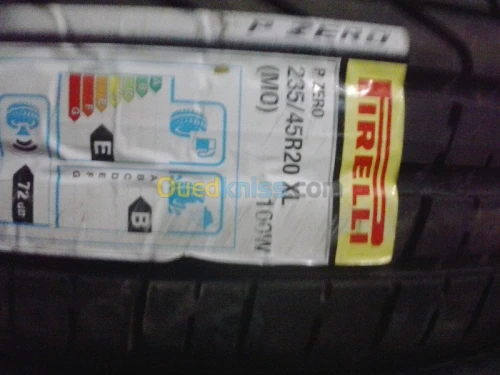  Pneus Toutes Marques & Dimension