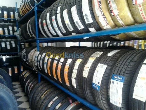  Pneus Toutes Marques & Dimension