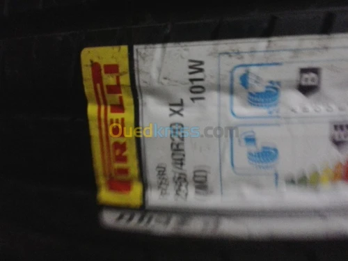  Pneus Toutes Marques & Dimension