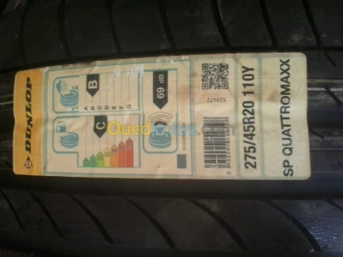  Pneus Toutes Marques & Dimension