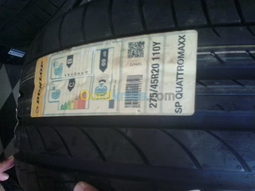  Pneus Toutes Marques & Dimension