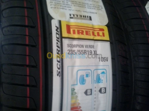  Pneus Toutes Marques & Dimension