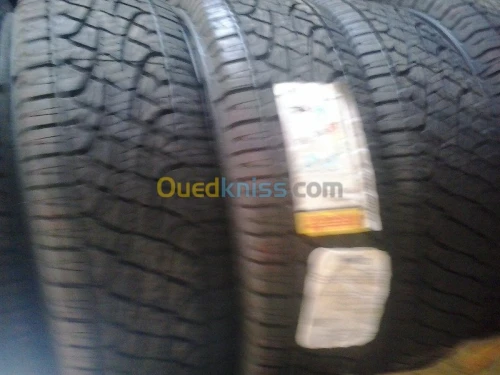  Pneus Toutes Marques & Dimension