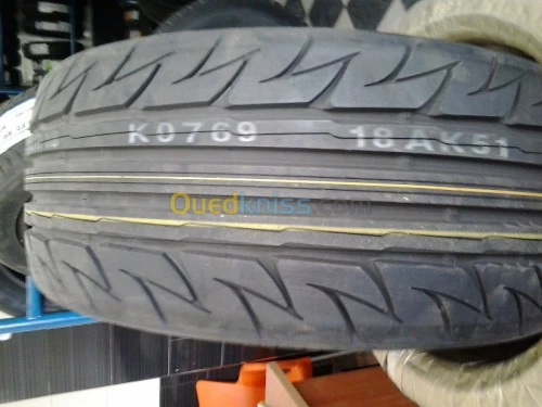  Pneus Toutes Marques & Dimension