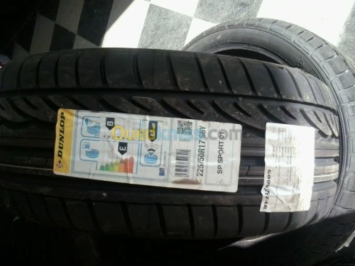  Pneus Toutes Marques & Dimension