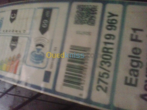  Pneus Toutes Marques & Dimension