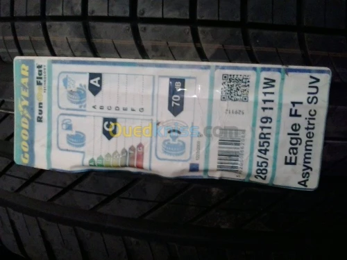  Pneus Toutes Marques & Dimension