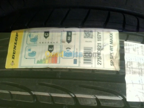  Pneus Toutes Marques & Dimension