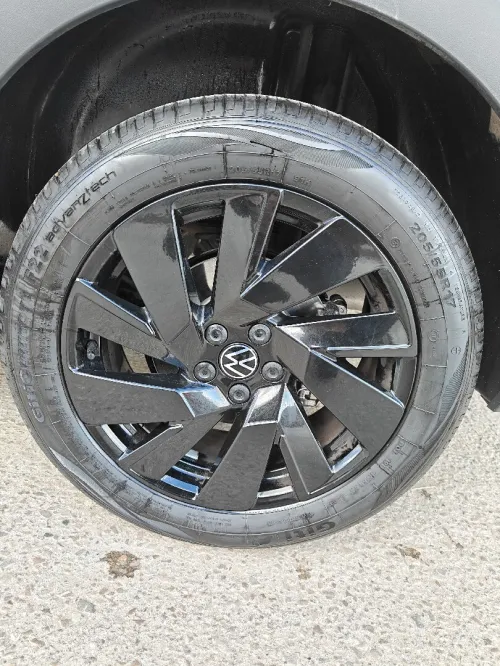 Volkswagen Tharu xr turbo 2025 Xr