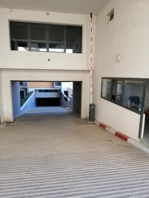 Location Appartement F4 Alger Cheraga