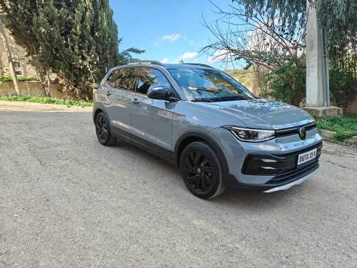 Volkswagen Tharu 2025 Xr