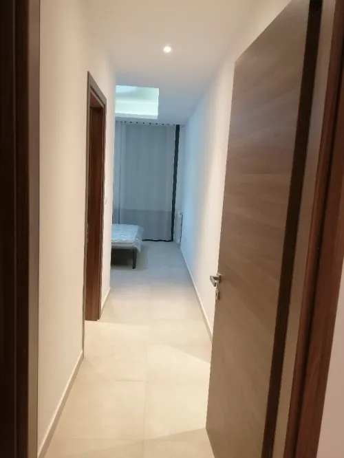 Location Appartement F4 Alger Cheraga