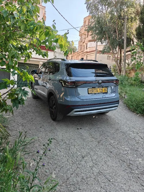 Volkswagen Tharu xr turbo 2025 Xr