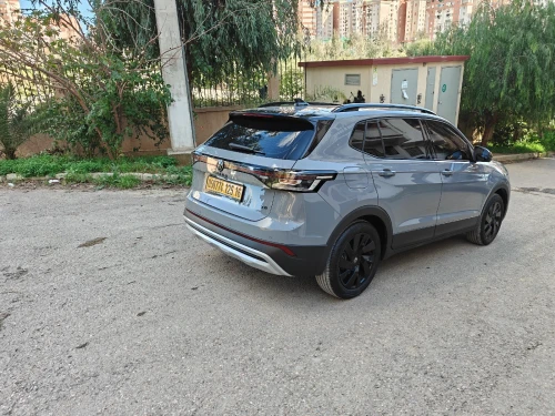 Volkswagen Tharu 2025 Xr