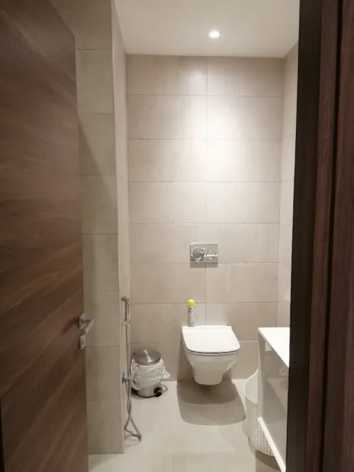 Location Appartement F4 Alger Cheraga