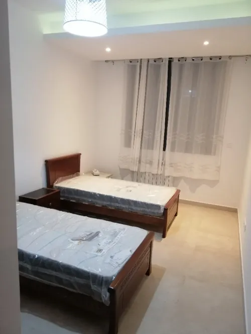 Location Appartement F4 Alger Cheraga