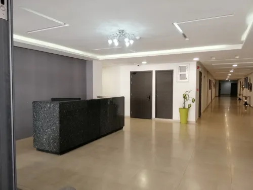 Location Appartement F4 Alger Cheraga