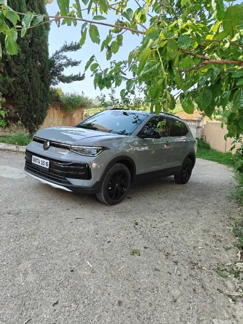 Volkswagen Tharu xr turbo 2025 Xr