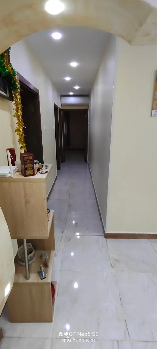 Location Appartement F5 Alger Mahelma