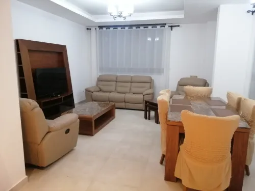 Location Appartement F4 Alger Cheraga