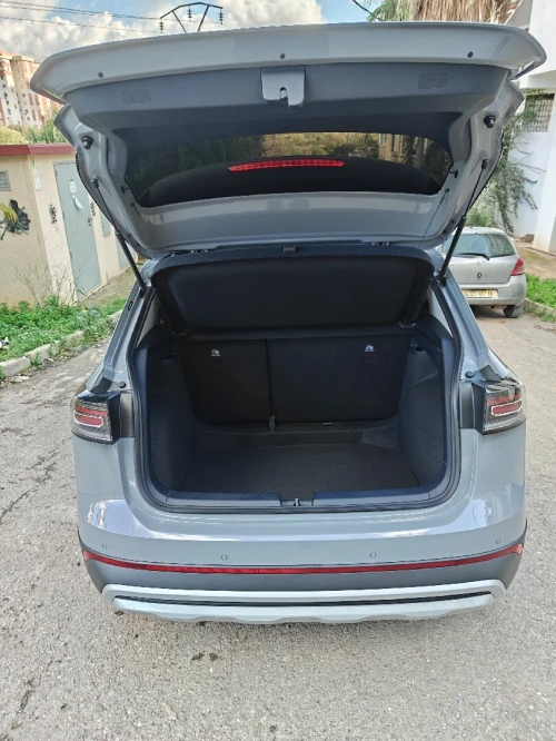 Volkswagen Tharu xr turbo 2025 Xr