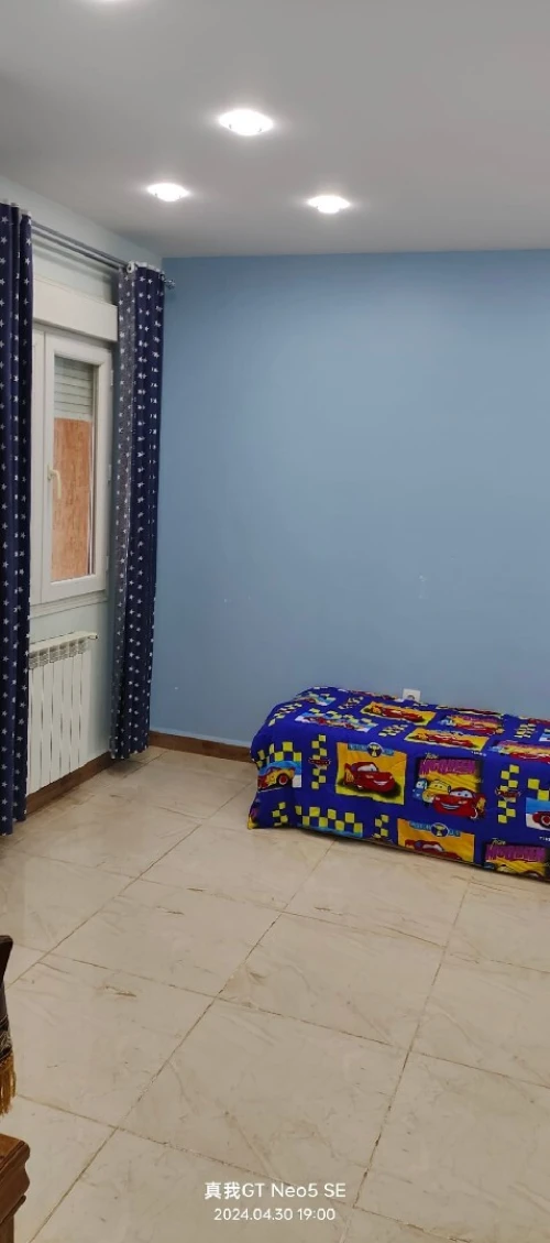 Location Appartement F5 Alger Mahelma
