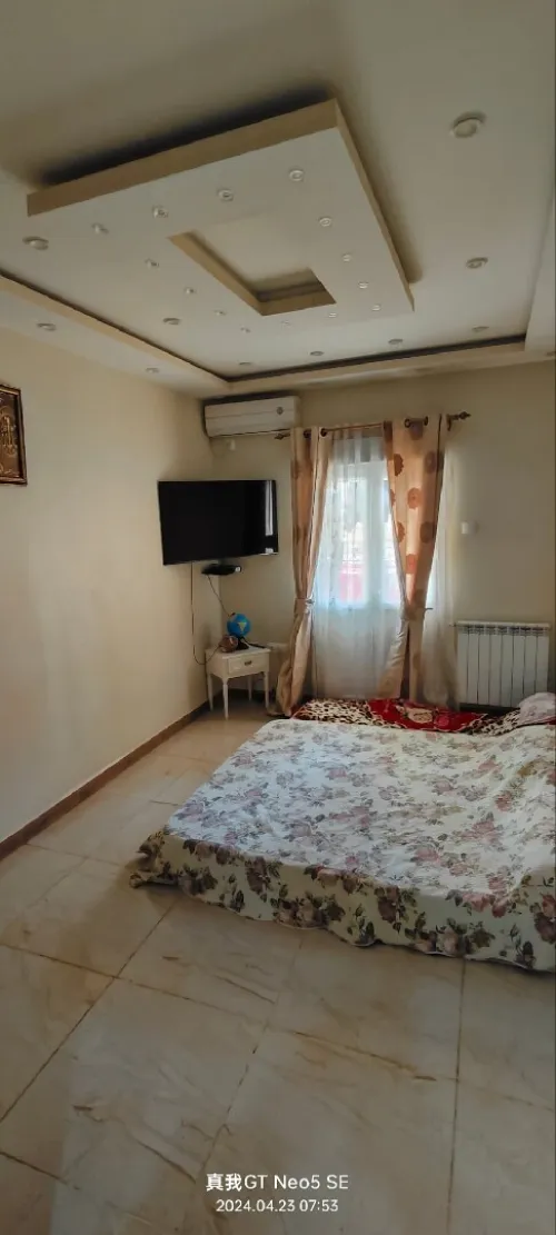 Location Appartement F5 Alger Mahelma