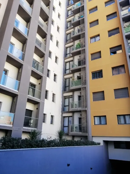 Location Appartement F4 Alger Cheraga
