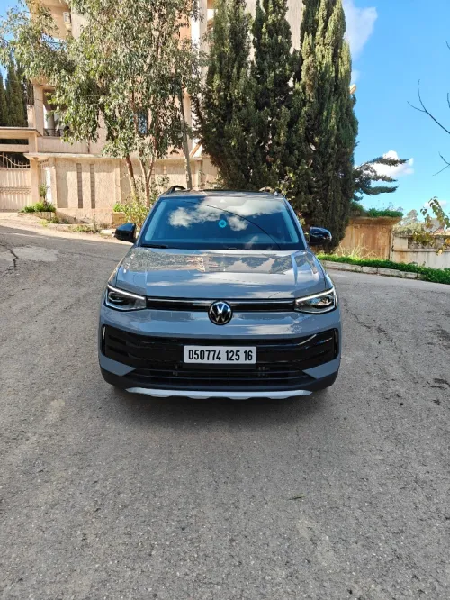 Volkswagen Tharu 2025 Xr full option