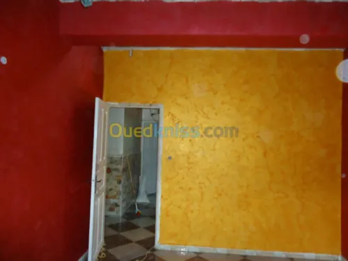 peinture décoration 