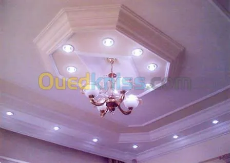 electricite batiment