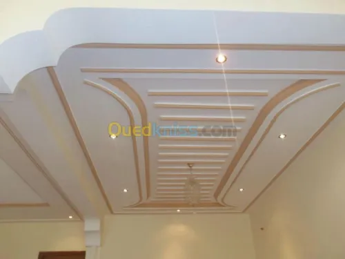 electricite batiment